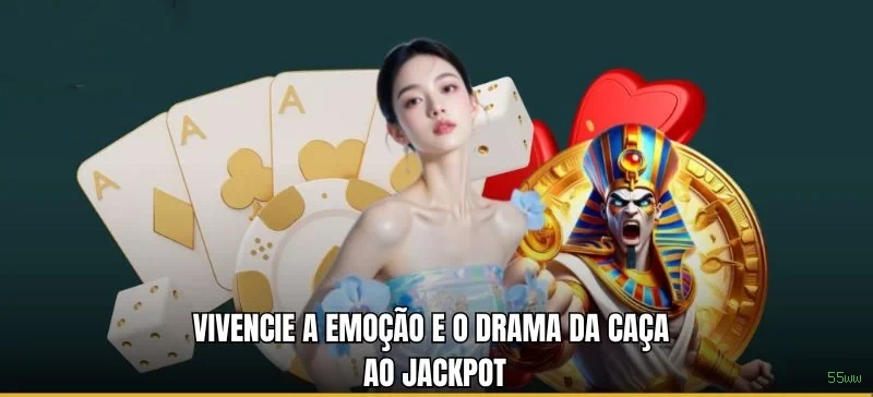 Controles de paJogonto e BRL em 55ww