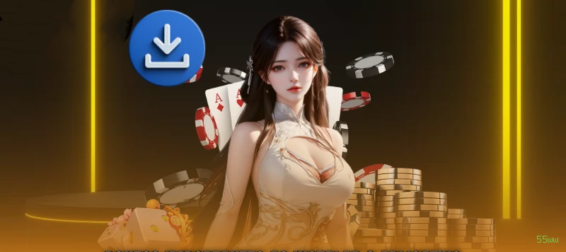 Lista de jogos para 55ww casino section