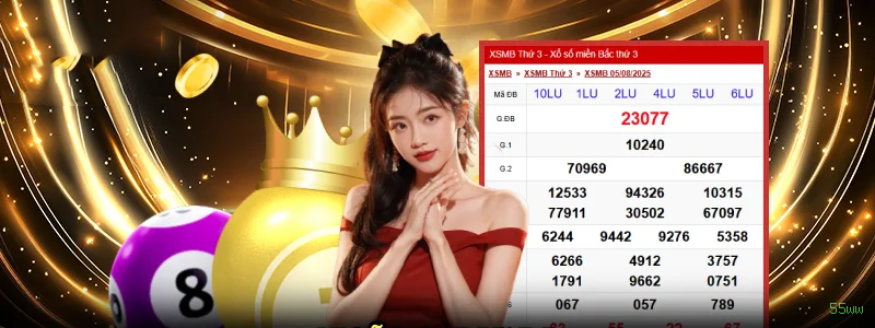 Controles de paJogonto e BRL em 55ww