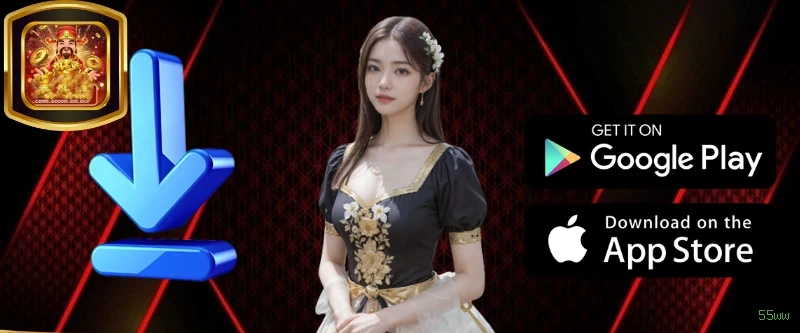 Controles de paJogonto e BRL em 55ww