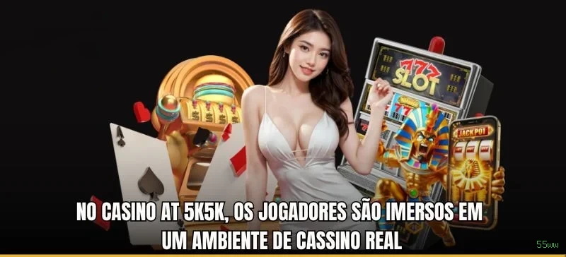 Controles de paJogonto e BRL em 55ww