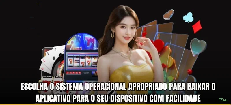 Controles de paJogonto e BRL em 55ww